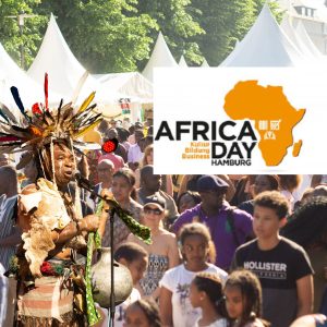 Africa Day Hamburg