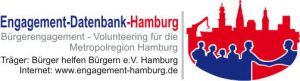 Engagment Datenbank Hamburg